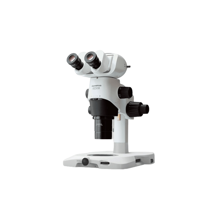 奧林巴斯 Olympus SZX16 體視顯微鏡