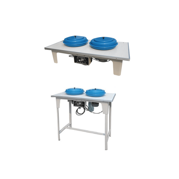 P-2金相試樣拋光機(jī)（臺(tái)式立式兩用）