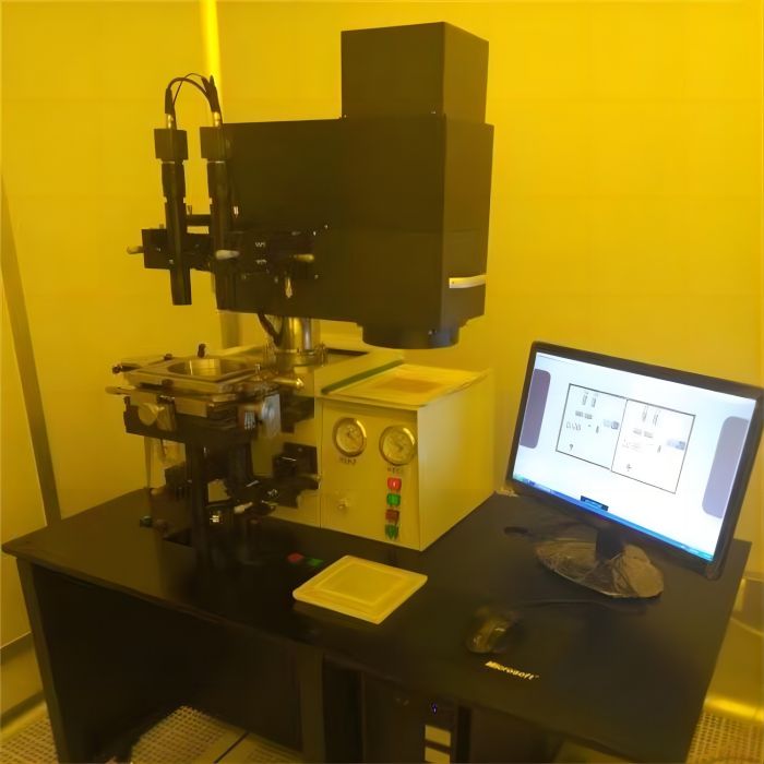 C-33型光刻機 4英寸 高精度對準(zhǔn)機