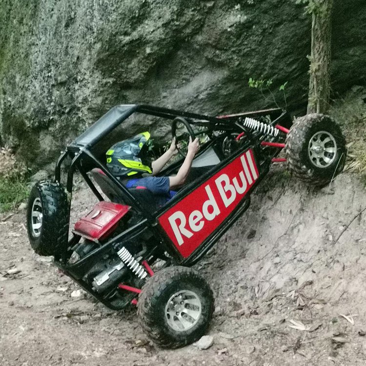 全地形山地越野車 沙灘卡丁車 鋼管式車架專項(xiàng)系統(tǒng)靈活